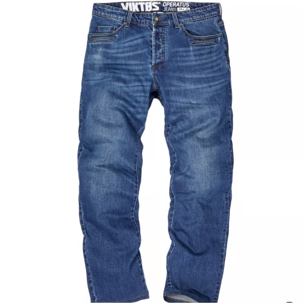 VIKTOS OPERATUS XP TACTICAL JEANS